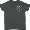 New Dad Shirt | Custom EST Year Dad T-Shirt | Personalized First Time Dad Gift, Special Memories Father's Day Shirt 682258