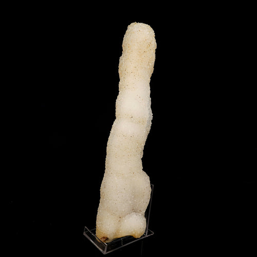 MM Quartz Coral Formation Natural Mineral Specimen # B 6252
