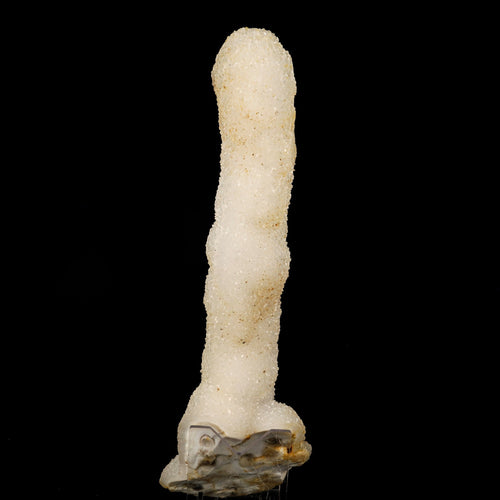 MM Quartz Coral Formation Natural Mineral Specimen # B 6252