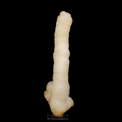 MM Quartz Coral Formation Natural Mineral Specimen # B 6252