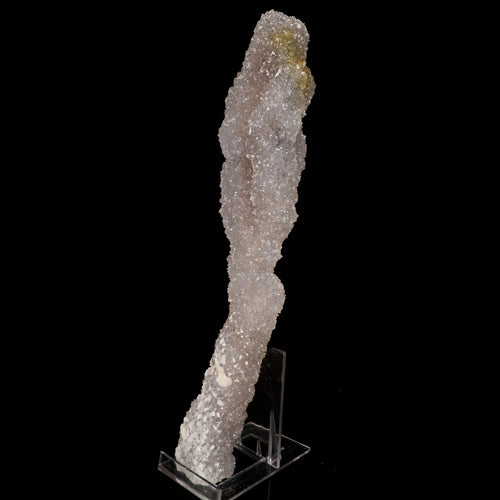 MM Quartz Coral Formation Natural Mineral Specimen # B 6458