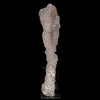 MM Quartz Coral Formation Natural Mineral Specimen # B 6458