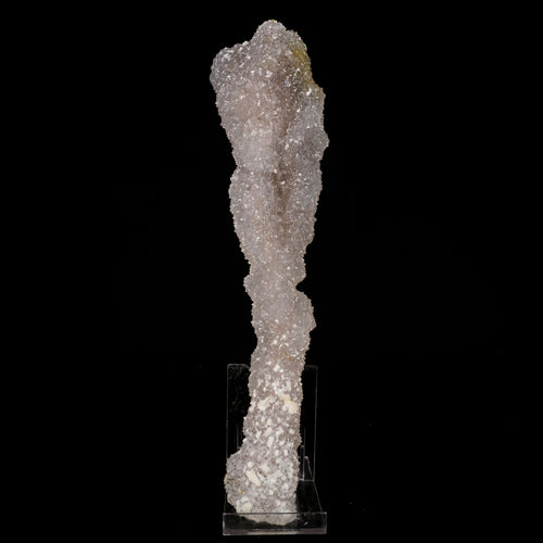 MM Quartz Coral Formation Natural Mineral Specimen # B 6458