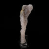 MM Quartz Coral Formation Natural Mineral Specimen # B 6458