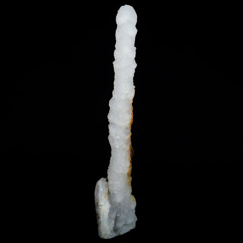 MM Quartz Coral Formation Natural Mineral Specimen # B 6472