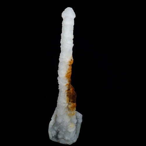 MM Quartz Coral Formation Natural Mineral Specimen # B 6472