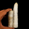 MM Quartz Coral Formation Natural Mineral Specimen # B 6541