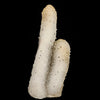 MM Quartz Coral Formation Natural Mineral Specimen # B 6541