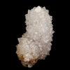 MM Quartz Formation with Chalcedony Natural Mineral Specimen # B 6253