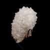 MM Quartz Formation with Chalcedony Natural Mineral Specimen # B 6253