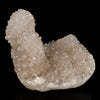 MM Quartz Stalactite Natural Mineral Specimen # B 6004
