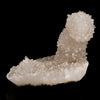 MM Quartz Stalactite Natural Mineral Specimen # B 6004