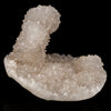 MM Quartz Stalactite Natural Mineral Specimen # B 6004