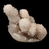 MM Quartz Stalactite Natural Mineral Specimen # B 6010