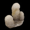 MM Quartz Stalactite Natural Mineral Specimen # B 6012