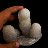 MM Quartz Stalactite Natural Mineral Specimen # B 6012