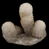 MM Quartz Stalactite Natural Mineral Specimen # B 6012