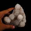 MM Quartz Stalactite Natural Mineral Specimen # B 6018