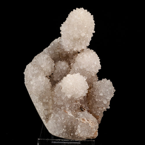 MM Quartz Stalactite Natural Mineral Specimen # B 6024