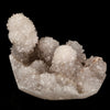 MM Quartz Stalactite Natural Mineral Specimen # B 6024