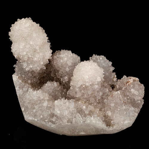MM Quartz Stalactite Natural Mineral Specimen # B 6024