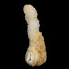MM Quartz Stalactite Natural Mineral Specimen # B 6026