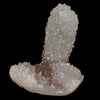 MM Quartz Stalactite Natural Mineral Specimen # B 6030