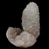 MM Quartz Stalactite Natural Mineral Specimen # B 6030
