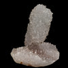 MM Quartz Stalactite Natural Mineral Specimen # B 6030