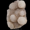 MM Quartz Stalactite Natural Mineral Specimen # B 6032