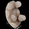 MM Quartz Stalactite Natural Mineral Specimen # B 6032