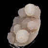 MM Quartz Stalactite Natural Mineral Specimen # B 6032