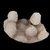 MM Quartz Stalactite Natural Mineral Specimen # B 6032