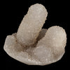 MM Quartz Stalactite Natural Mineral Specimen # B 6034