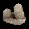 MM Quartz Stalactite Natural Mineral Specimen # B 6034