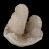 MM Quartz Stalactite Natural Mineral Specimen # B 6034