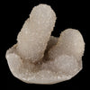 MM Quartz Stalactite Natural Mineral Specimen # B 6034