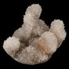 MM Quartz Stalactite Natural Mineral Specimen # B 6040
