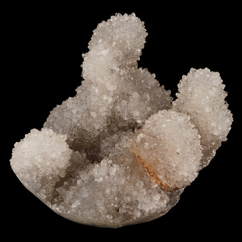 MM Quartz Stalactite Natural Mineral Specimen # B 6040