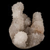 MM Quartz Stalactite Natural Mineral Specimen # B 6040