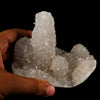 MM Quartz Stalactite Natural Mineral Specimen # B 6042