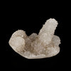 MM Quartz Stalactite Natural Mineral Specimen # B 6042