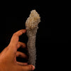 MM Quartz Stalactite Natural Mineral Specimen # B 6168