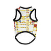 Mondrian Broadway Boogie Woogie Tank Top