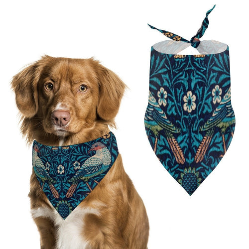 Morris Bird Pet Scarf