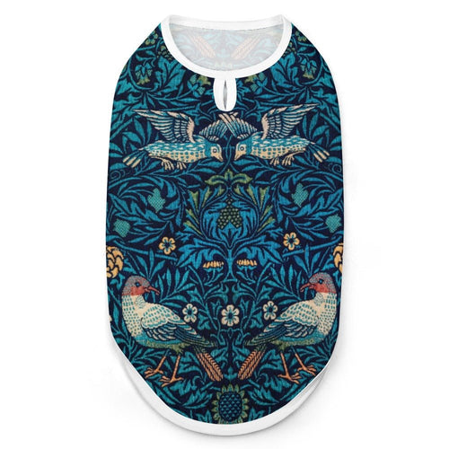 Morris Bird Pet Vest