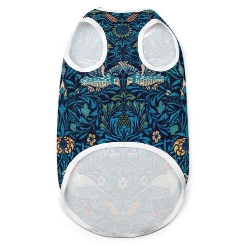 Morris Bird Pet Vest