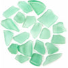 1 Cup Sea Glass for Aquarium and Glass Terrarium