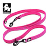TrueLove TLL2411  -7 in 1 Multi-Function Leash Multiple Features for Convenient Pet Walking and Control