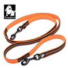 TrueLove TLL2411  -7 in 1 Multi-Function Leash Multiple Features for Convenient Pet Walking and Control